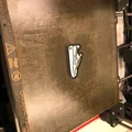 Chuỗi khóa của Không quân Nike - Thumbnail 2