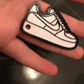 Chuỗi khóa của Không quân Nike - Thumbnail 3