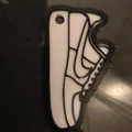 Chuỗi khóa của Không quân Nike - Thumbnail 4