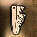 Chuỗi khóa của Không quân Nike - Thumbnail 5