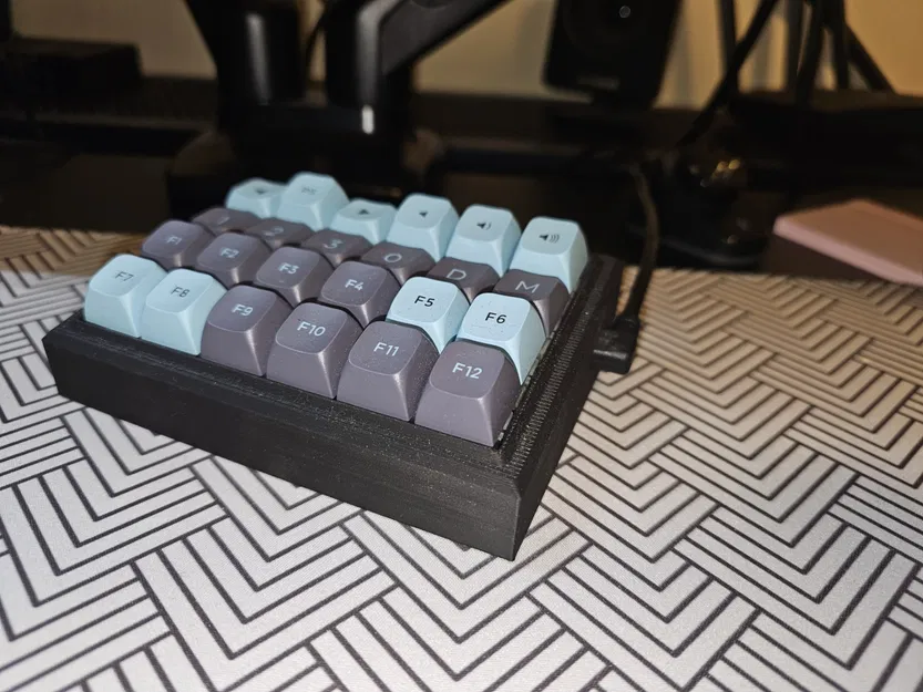 Trường hợp Cospad XD24 - Image 2