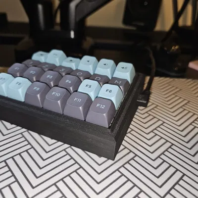 Trường hợp Cospad XD24