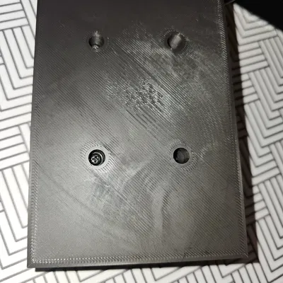 Trường hợp Cospad XD24