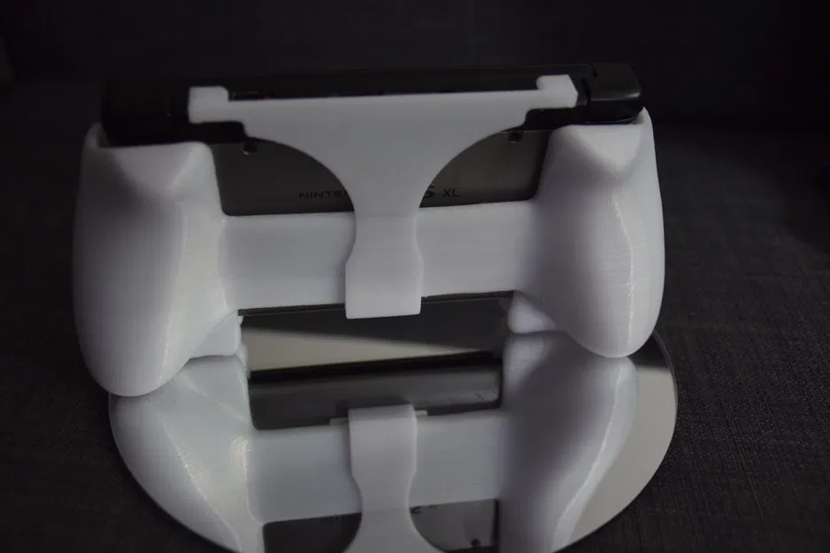 Hook for Grip cho Nintendo 3DS XL - Image 2