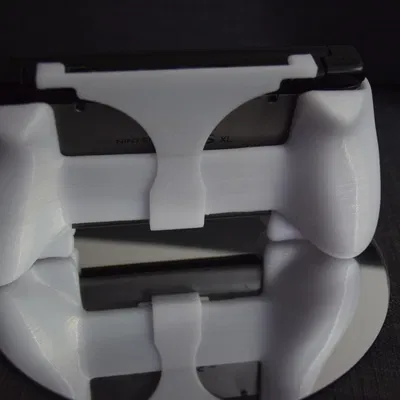 Hook for Grip cho Nintendo 3DS XL