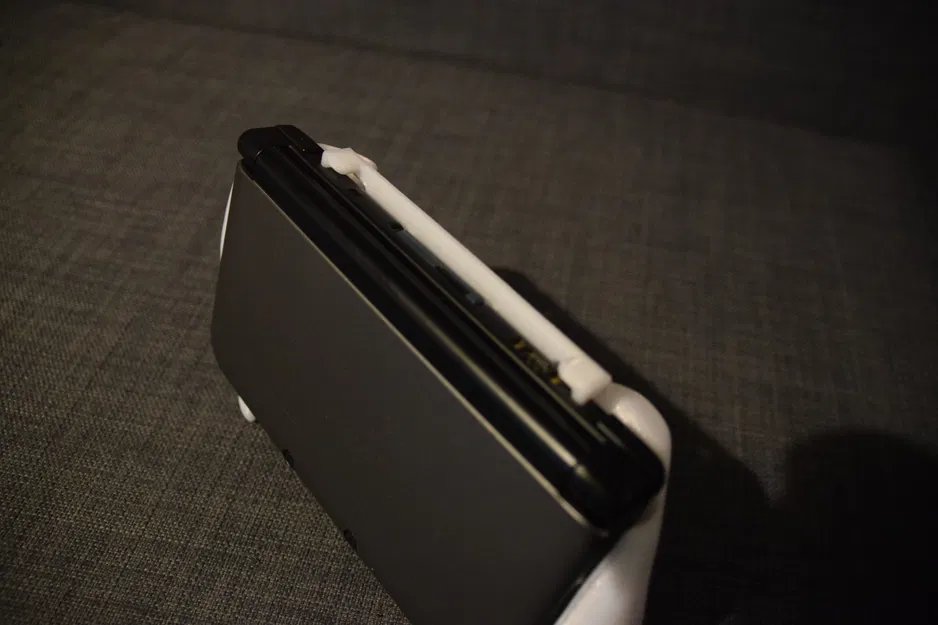 Hook for Grip cho Nintendo 3DS XL - Image 4