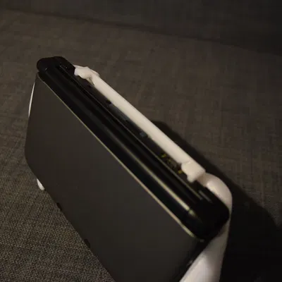 Hook for Grip cho Nintendo 3DS XL