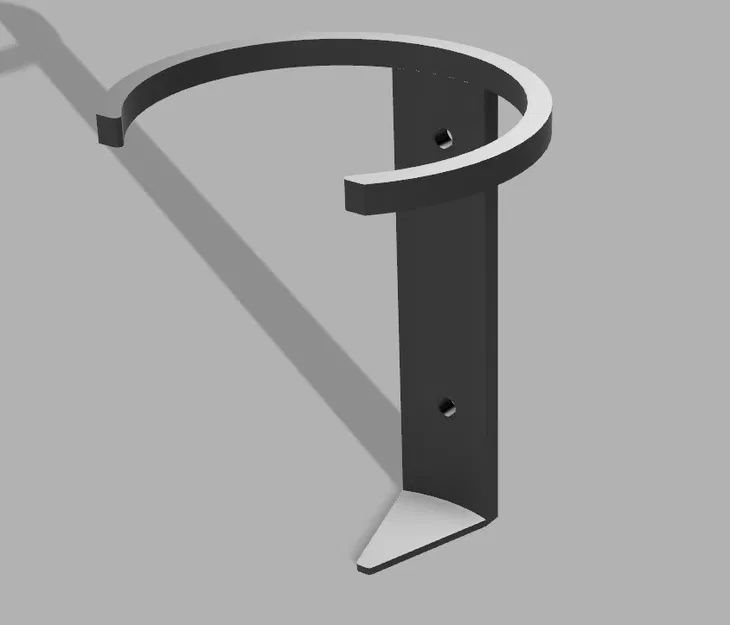 Spray Can Holder/Spray Doss Halter - Image 1