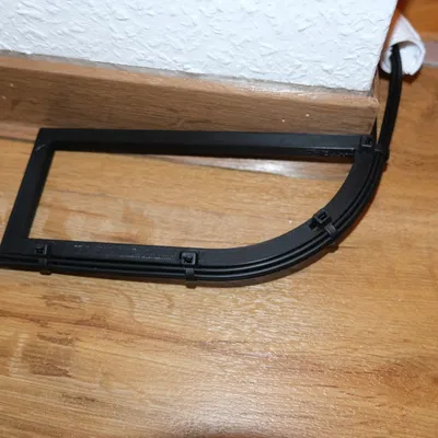 Bảo vệ cáp mạng sợi quang để đặt xung quanh các góc