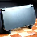 Grip & Stand cho 3DS XL mới - Thumbnail 1