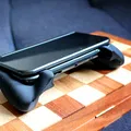 Grip & Stand cho 3DS XL mới - Thumbnail 3