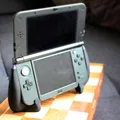 Grip & Stand cho 3DS XL mới - Thumbnail 5