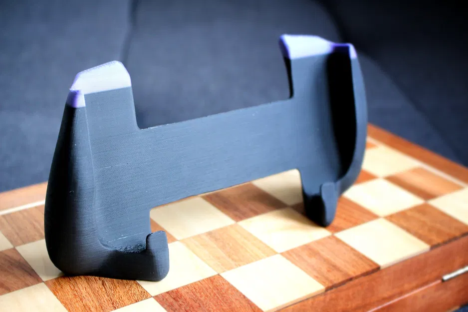 Grip & Stand cho 3DS XL mới - Image 6