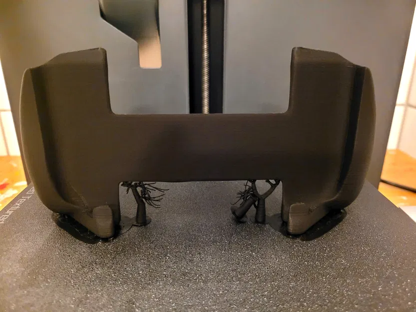 Grip & Stand cho 3DS XL mới - Image 7