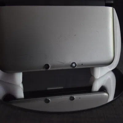 Grip Stand Nintendo 3DS XL mới