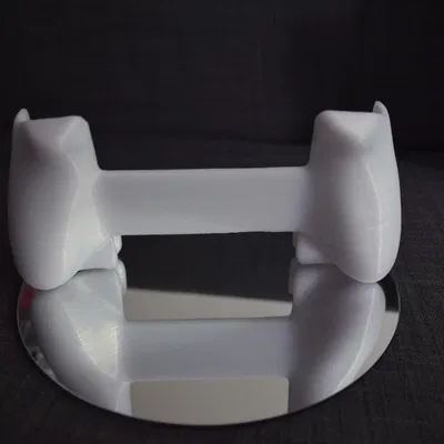 Grip Stand Nintendo 3DS XL mới