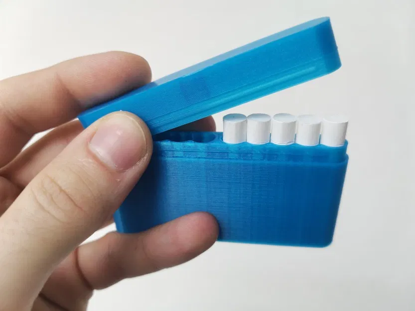 IQOS Terea/Heets 1x10 CLIP CLIP 2019 - Image 1