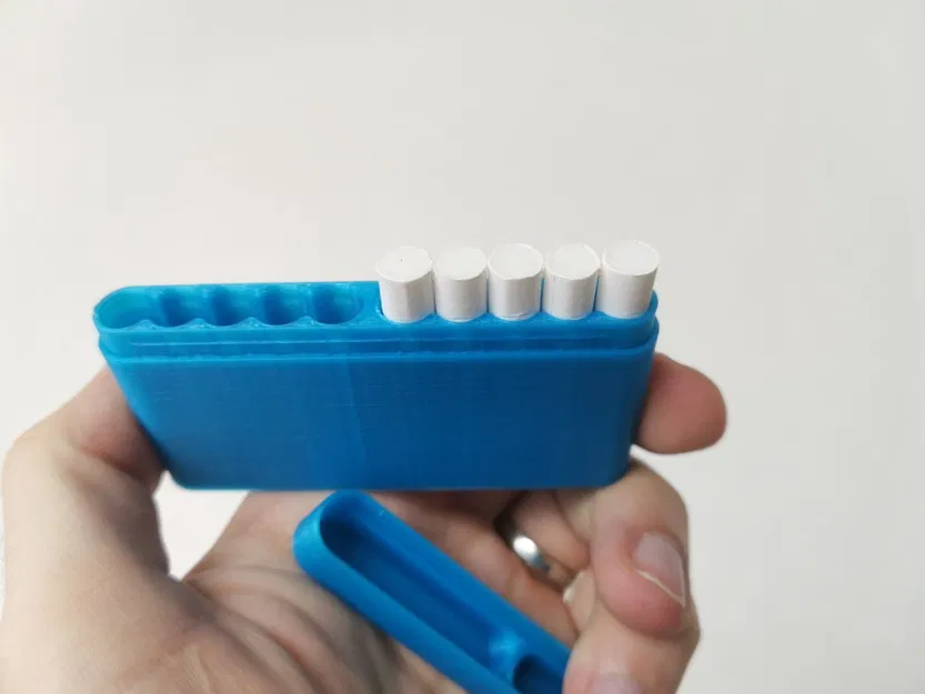 IQOS Terea/Heets 1x10 CLIP CLIP 2019 - Image 2