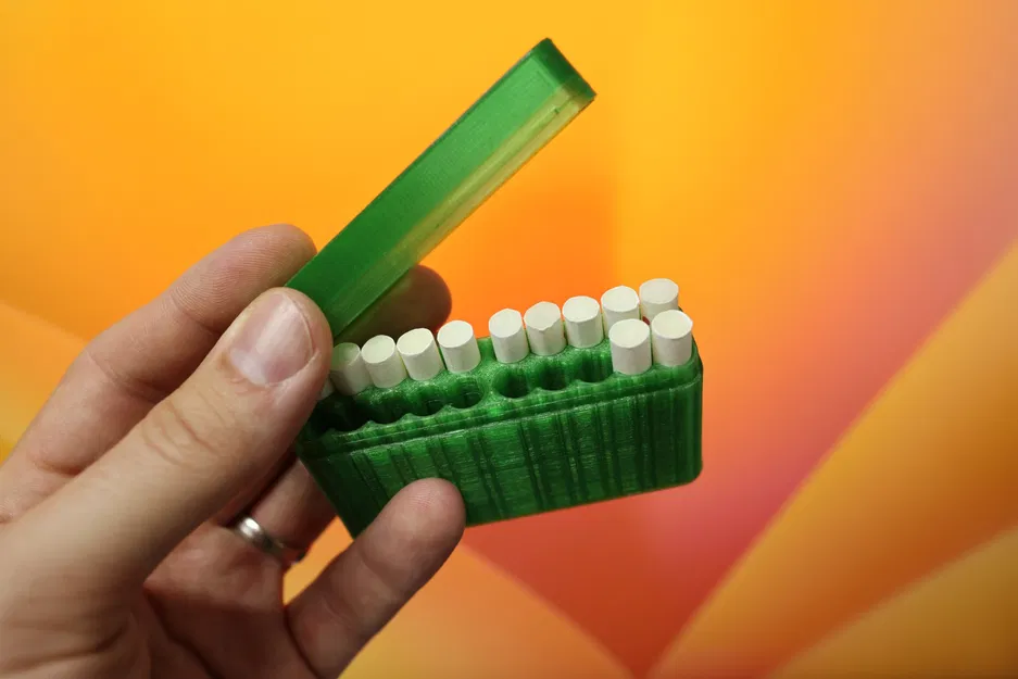 IQOS Terea/Heets 2x10 clip CLIP 2019 - Image 1