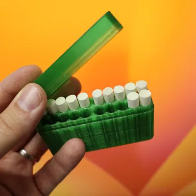 IQOS Terea/Heets 2x10 clip CLIP 2019