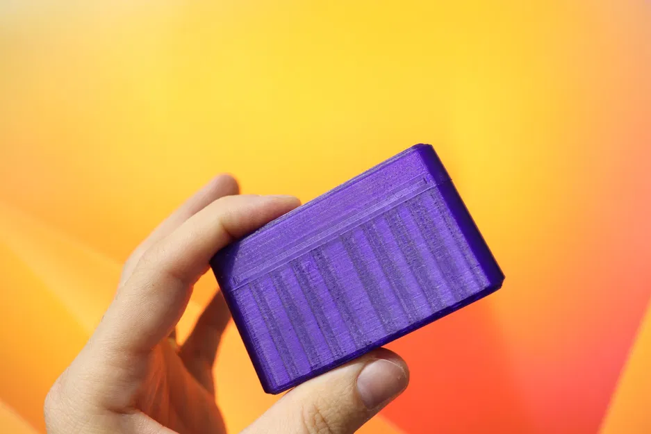 IQOS Terea/Heets 2x10 clip clip - Image 2