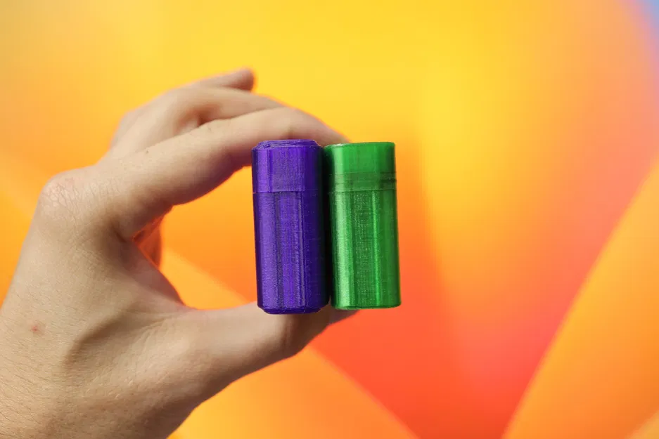 IQOS Terea/Heets 2x10 clip clip - Image 3