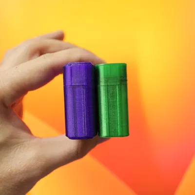 IQOS Terea/Heets 2x10 clip clip