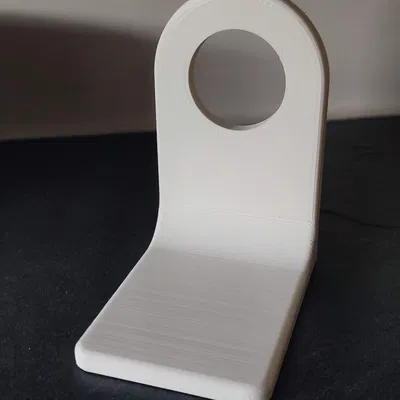 Khung tường bơm - Bơm khung tường phẳng - Khung tường phân phối xà phòng