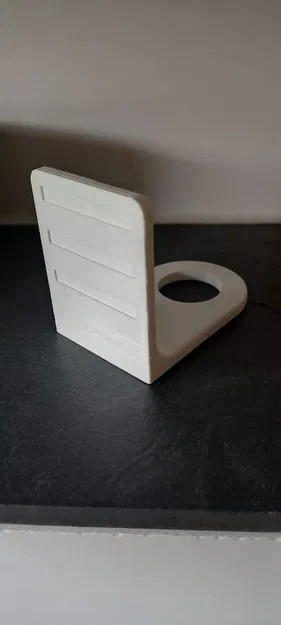 Khung tường bơm - Bơm khung tường phẳng - Khung tường phân phối xà phòng - Image 5