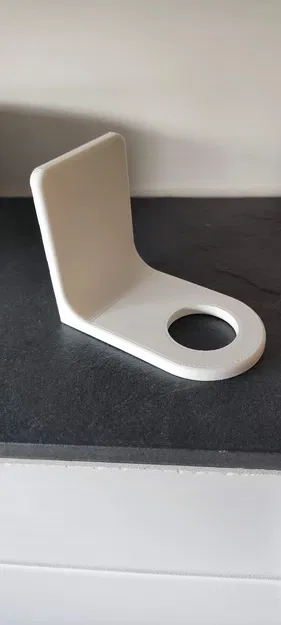 Khung tường bơm - Bơm khung tường phẳng - Khung tường phân phối xà phòng - Image 6