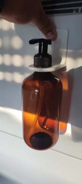 Khung tường bơm - Bơm khung tường phẳng - Khung tường phân phối xà phòng - Image 7