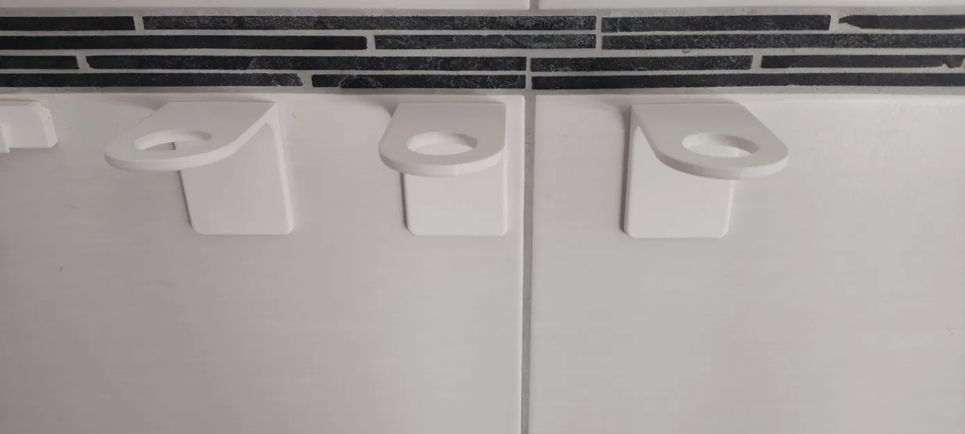 Khung tường bơm - Bơm khung tường phẳng - Khung tường phân phối xà phòng - Image 8