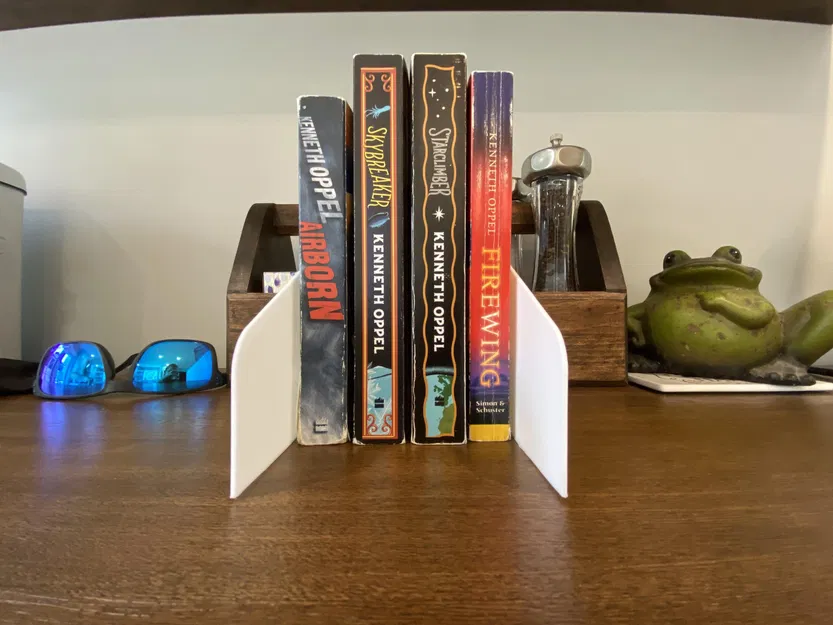 Sách đứng - Image 1