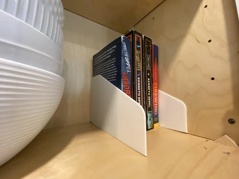 Sách đứng - Image 2