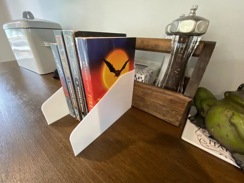 Sách đứng - Image 4