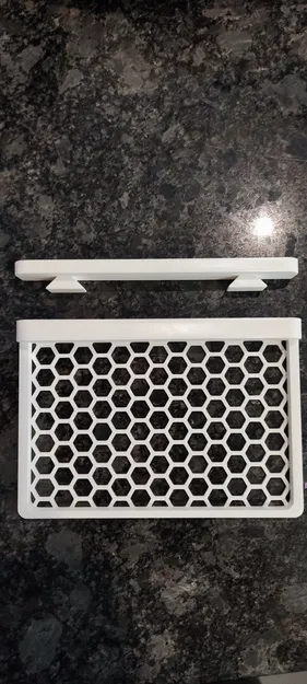 Seifenablage dusche - món xà phòng cho vòi hoa sen - vòi hoa sen khay xà phòng - Image 2