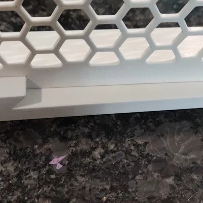 Seifenablage dusche - món xà phòng cho vòi hoa sen - vòi hoa sen khay xà phòng