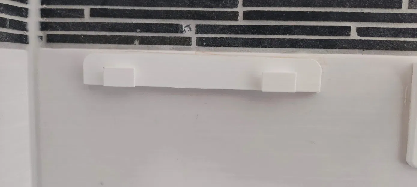 Seifenablage dusche - món xà phòng cho vòi hoa sen - vòi hoa sen khay xà phòng - Image 6