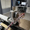 OMG DD cho đường ray tuyến tính Ender 3 Pro - Thumbnail 2