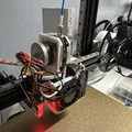 OMG DD cho đường ray tuyến tính Ender 3 Pro - Thumbnail 3