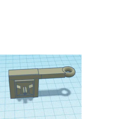 Ender 3/Ender 3 Pro - Duyệt dây tóc