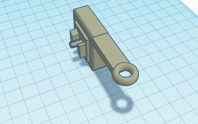 Ender 3/Ender 3 Pro - Duyệt dây tóc - Image 2