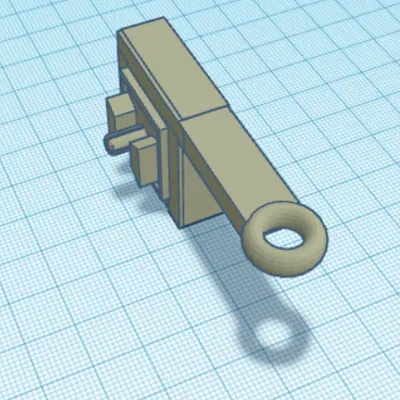 Ender 3/Ender 3 Pro - Duyệt dây tóc