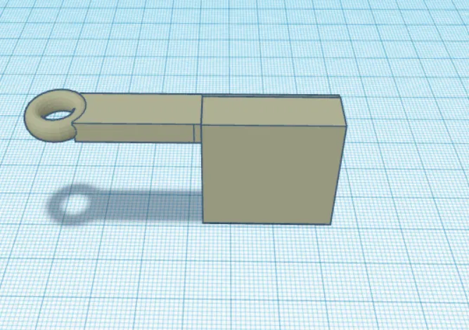 Ender 3/Ender 3 Pro - Duyệt dây tóc - Image 3