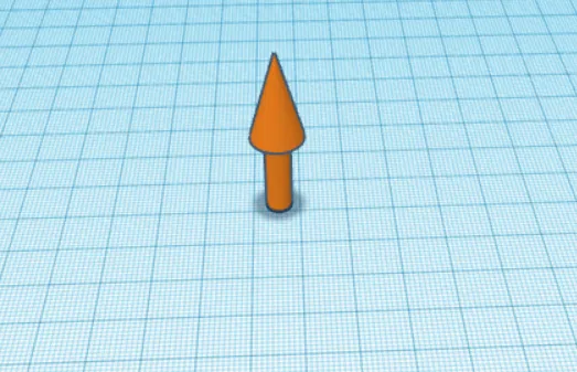 Đầu đạn nerf - Image 1