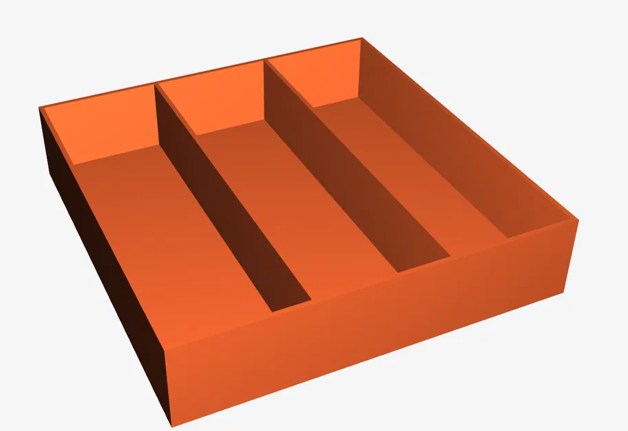 Một người tổ chức đơn giản - Image 1