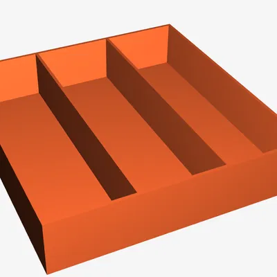 Một người tổ chức đơn giản