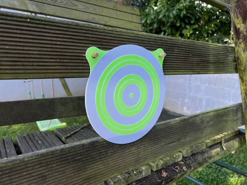 Nhắm mục tiêu cho trẻ em - Image 1