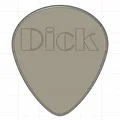 Dick chọn - Thumbnail 1