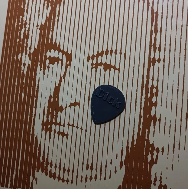 Dick chọn - Image 2